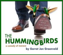 The Hummingbirds