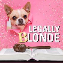Legally Blonde