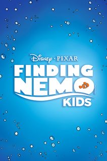 Disney's Finding Nemo KIDS