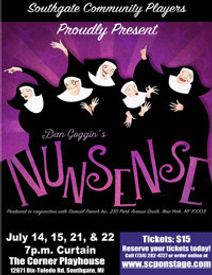 Nunsense