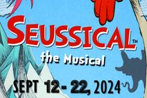 Seussical the Musical