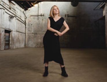 Metropolitan Jazz Orchestra show poster