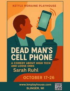 Dead Man's Cell Phone