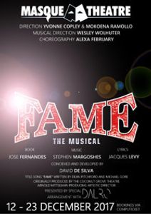FAME - THE MUSICAL