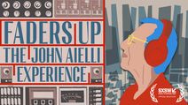 The official premiere of 'Faders Up: The John Aielli Experience' at SXSW 2024