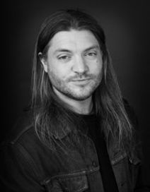 Liam Withnail: Work In Progress