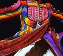 Joseph and the Amazing Technicolor Dreamcoat