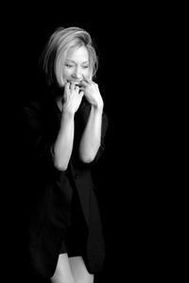 Sylvia Camarda show poster