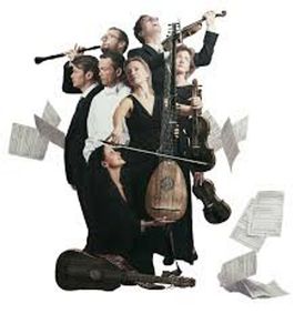 Les Talens Lyriques show poster