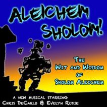 Aleichem Sholom