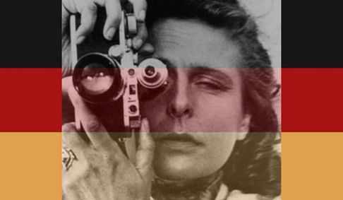 A Question Of Character show poster