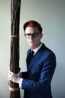 Rhys Nicholson - Seminal