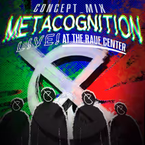 concept_mix: metacognition Live!