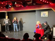 Date Night Double Feature