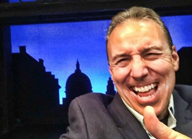 Think You’re Funny? Graduation Show! show poster