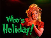 Who's Holiday!