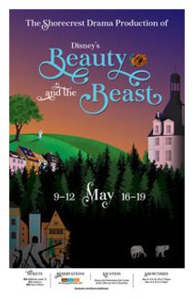 Disney's Beauty and the Beast