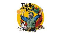 Boise Music Week - Fiddler on the Roof