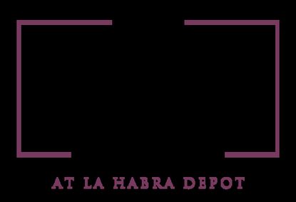 James and the Giant Peach show poster