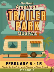 The Great American Trailer Park Musical