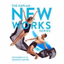The Kaplan New Works Series
