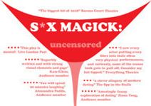 Sex Magick