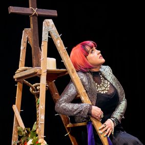 Mind How You Go show poster