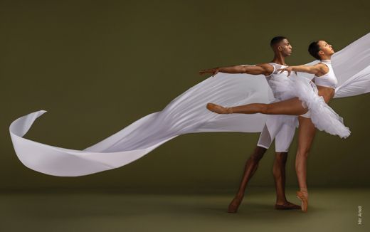 Dance Theatre of Harlem