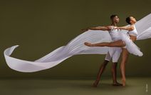 Dance Theatre of Harlem