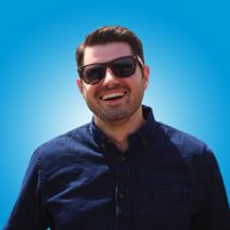 Up Close and Personal with Josh Firestine