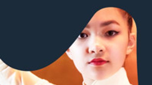 New Eyes Festival 2021: (Un)Scene show poster