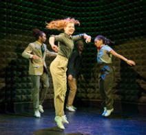 Ian Berg/Subject:Matter