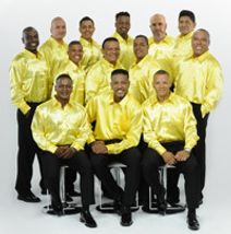 GRUPO NICHE Celebrates their 35th Anniversary