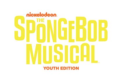 SpongeBob the Musical show poster