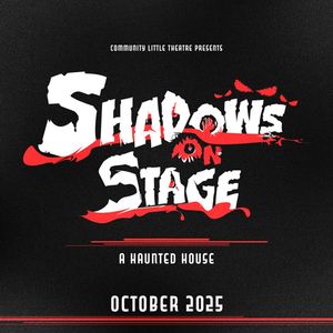 Shadows on Stage