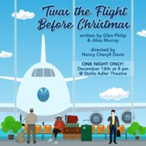 Twas the Night Before Christmas