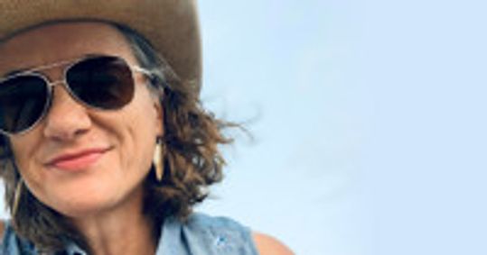 Susan Werner show poster