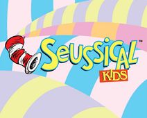 Seussical, Kids