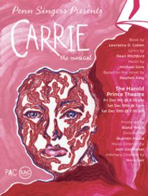 Carrie: The Musical