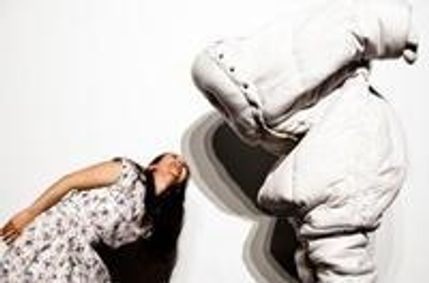 DUO SUDs show poster