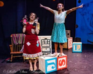 La llamada de Sylvia Méndez: Separate is Never Equal show poster