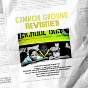 Common Ground Revisited show poster