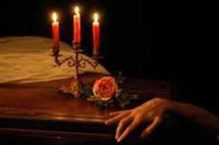 A BEAUTIFUL, A BEAST show poster