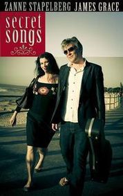 SECRET SONGS show poster