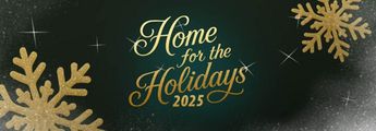 Home for the Holidays in Philadelphia