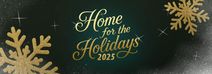 Home for the Holidays