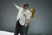 Death! and the act of the living