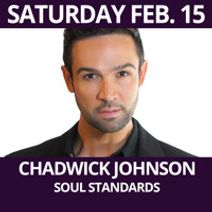Chadwick Johnson - Soul Standards