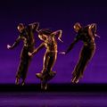 Hubbard Street Dance Chicago in Central Virginia