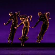 Hubbard Street Dance Chicago